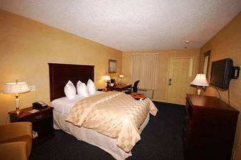 Newbury Inn Brookfield Экстерьер фото