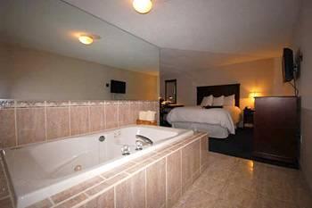 Newbury Inn Brookfield Экстерьер фото