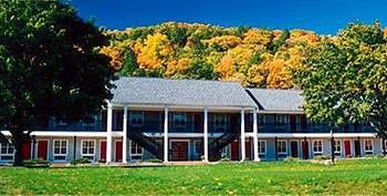 Newbury Inn Brookfield Экстерьер фото